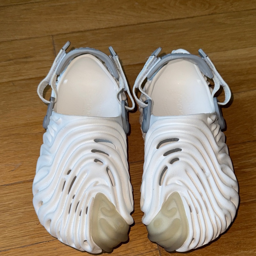 Crocs Pollex Clog by Salehe Bembury